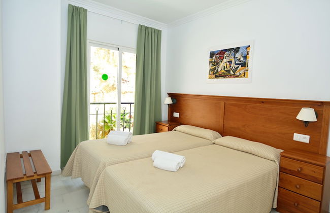 HC Burriana Playa - Apartamentos Turísticos - Foto 5