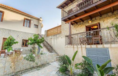 Olive Villas - Photo 18
