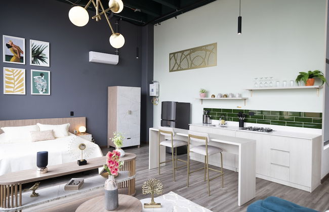 Royal Living Poblado - Photo 66