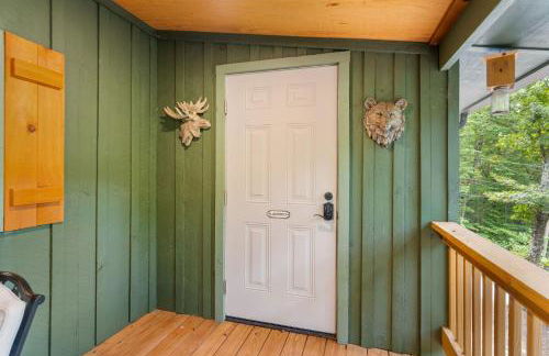 Beside Still Water 2 - 2 Bedrooms, 2 Baths, Sleeps 6 Home by RedAwning - Foto 70