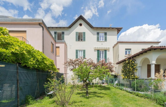 Co-f181-acol3a1 - Tina s Window on Lake Como - Foto 8