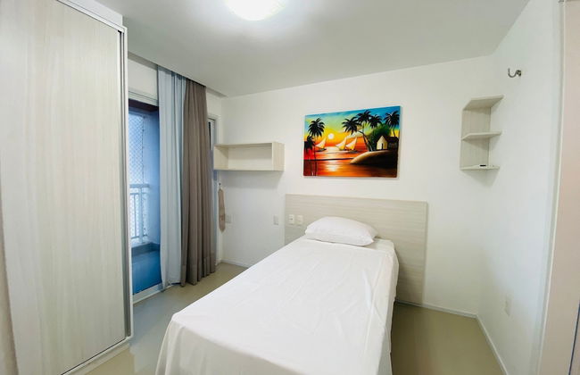 Solarium Residence Resort - Photo 47