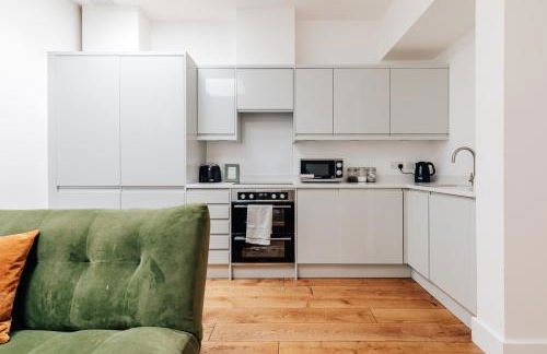 Redland Stay In Bespoke Home 1 of 2 - Foto 8