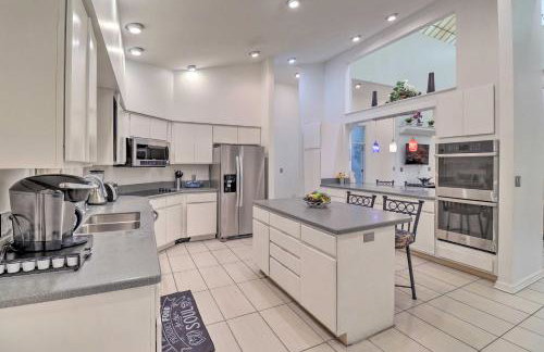 Private Yard Pet-Friendly Home in Dover - Foto 9