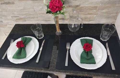 Loft Outono Centro Histórico - Foto 6