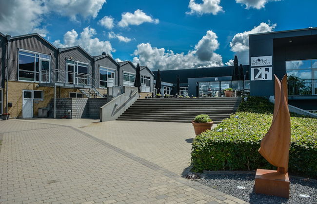 Skærbækcentret - Foto 1