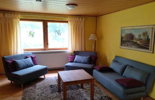 Ferien am Hegensteinbach - Foto 5