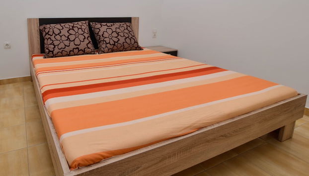 Apartments Mateo - Foto 5, Habitación