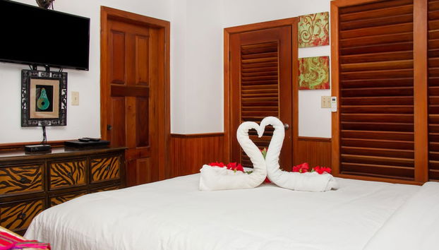 Villas De Isla Bonita -D2 - Foto 3, Habitación