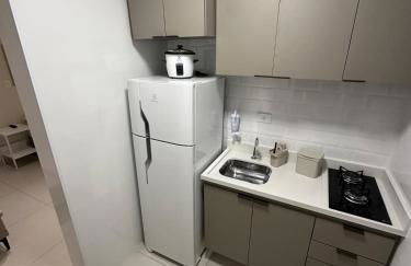 Apartamento com saída para praia - Foto 8