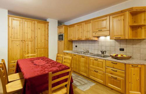 Chalet Stelle di Neve - Foto 39