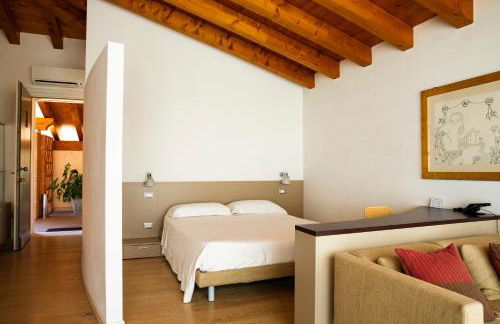 Residence Regina dei Prati - Foto 4