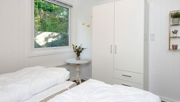 Modern Retreat in Arrild - By Traum Ferienwohnungen - Foto 2, Habitación