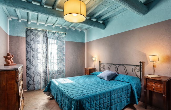 AGRITURISMO LA PAPESSA - Foto 35