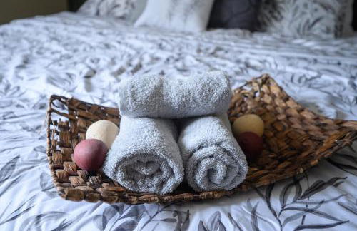 Modern Comfort Home in Katy - Foto 39