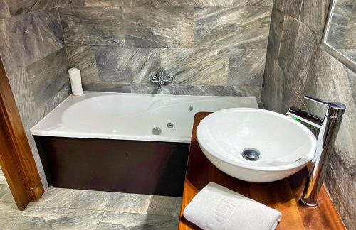 Apartamentos Spa Casco Histórico de Isla - ALOJATEISLA - Foto 64