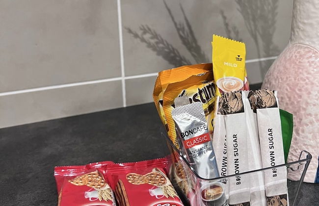 Ojies Onsen - Foto 24