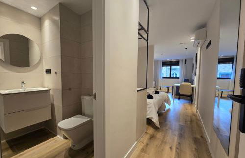 VV Almansa Canteras I "by henrypole home" - Foto 61