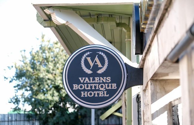 Valens Boutique Hotel - Foto 40