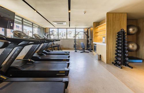 Charlie Skyline Moinhos - Foto 14