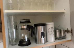 TuS-FeWo#08 - Wohnung für längeren Aufenthalt - Foto 11