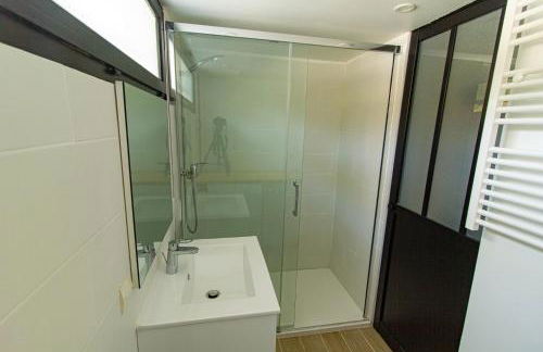 Pyla sur mer proche plages appartement avec piscine partagée - Foto 17