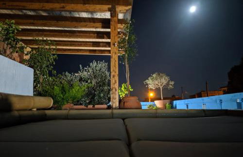 Terrazzo Esclusivo con zona Solarium da 200 mq - Foto 20