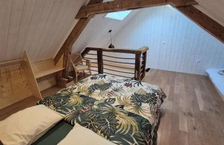 La cabane du pédaleur - Foto 6