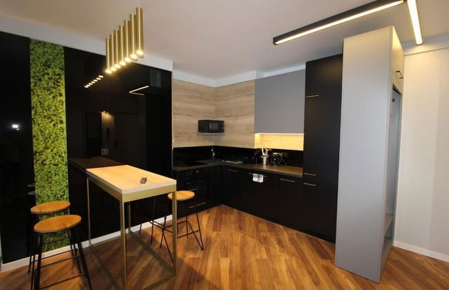 Apartamenty Nowa Kamienica - Foto 39