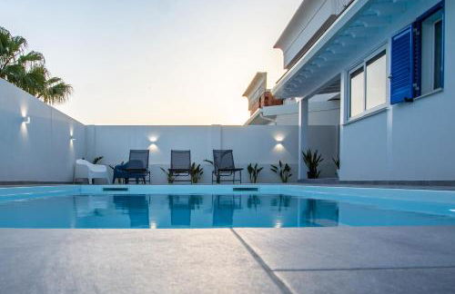 Onda Bianca Luxury Apartments - Foto 21