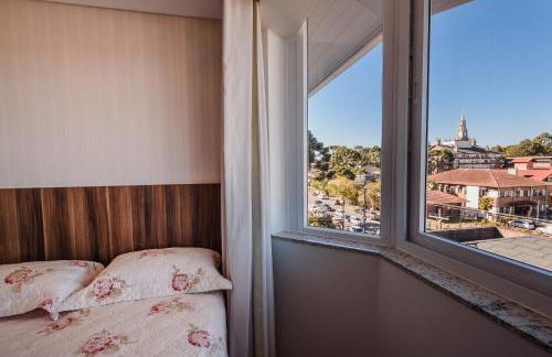 Serra Nevada Apartamento - Vista Catedral de Pedra - Foto 13