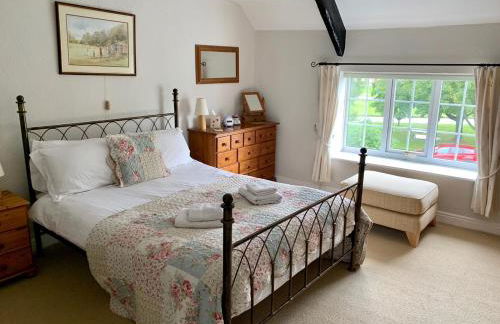 Barn Cottage - Foto 9