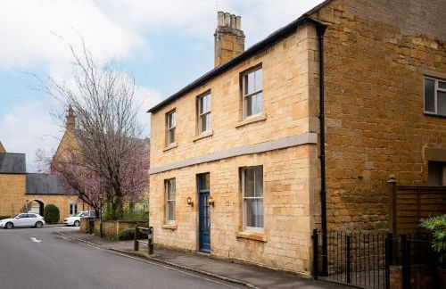 Delabere House - Luxury Cotswolds Holiday Apartments - Foto 47