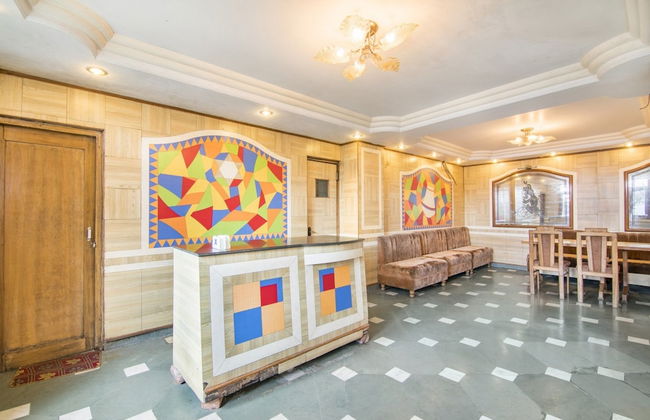 GuestHouser 1 BR Boutique stay 5a75 - Foto 2