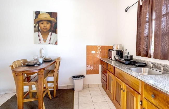 Downtown Suites - Foto 23