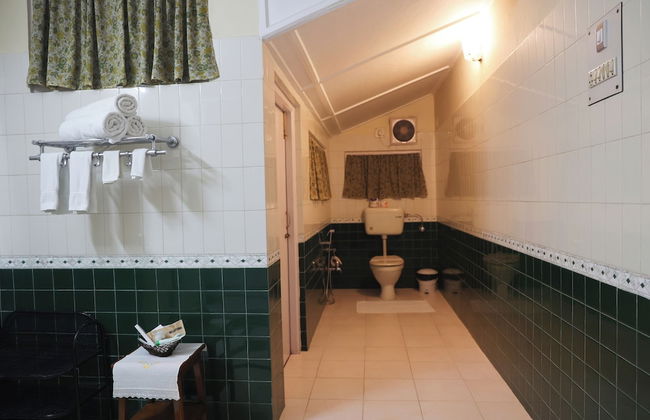 Mancotta Heritage Chang Bungalow - Foto 10