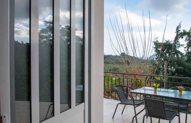 Family Private Homes with Sea View - Foto 77