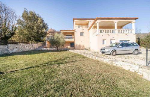 Les Oliviers - Villa climatisée avec piscine - Foto 30