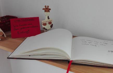 Ferienwohnung Roth (Zentrum) - Foto 6