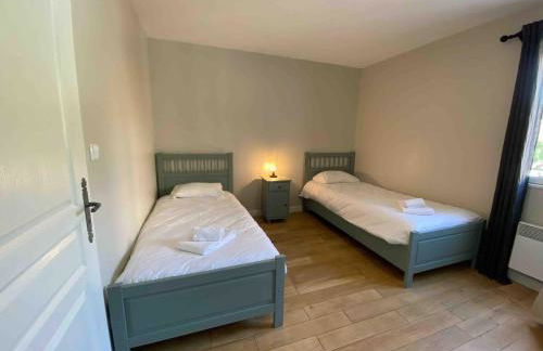 Villa with Pool in Dordogne Countryside - Foto 9