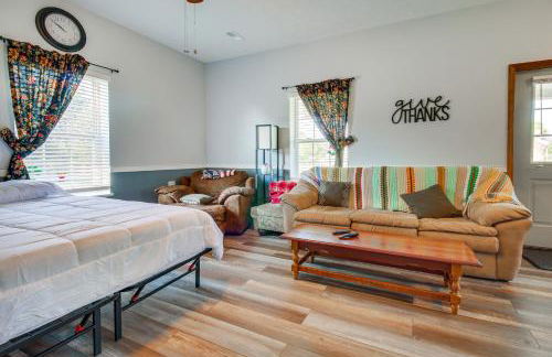 Kentucky Retreat Near Williamstown Lake! - Foto 10