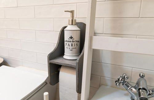 cottage lavanda e rosmarino - Foto 50