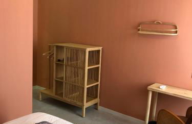 Casa Rosa Villa with Pool in Olhao Centre - Foto 34