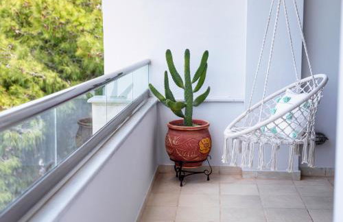 Boho Beach House in Itea-Delphi - Photo 25