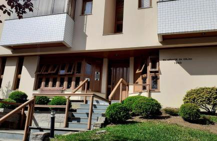 Apartamento Paraíso Gramado - 900m da Rua Coberta - Foto 31