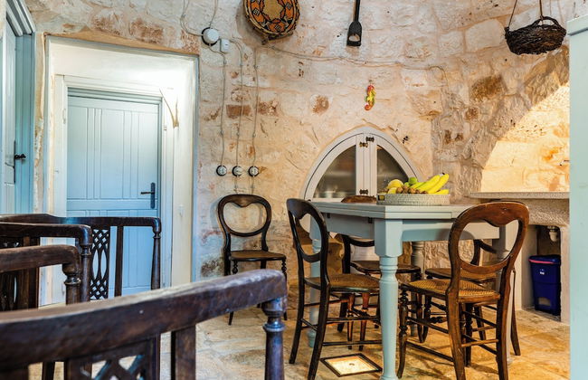 Villa Sopra i Sassi - Foto 70