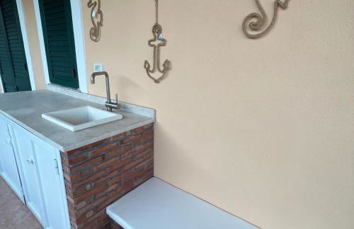 La Baia delle Sirene Luxury Apartment - Foto 14