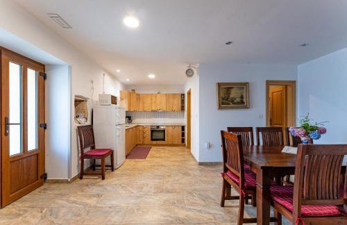 Villa Rina in Barat - Haus für 6-7 Personen - Photo 22