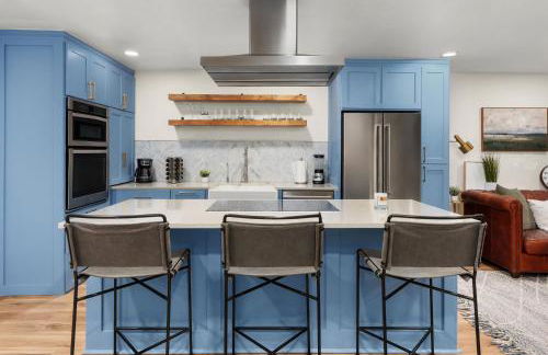 Pool & Hot Tub Luxury Escape Gym & Gameroom - Foto 77