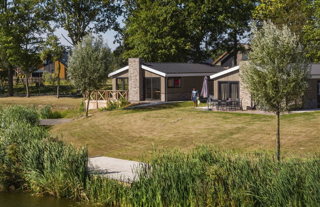 3 bedroom House in Kampen with terrace - Photo 26